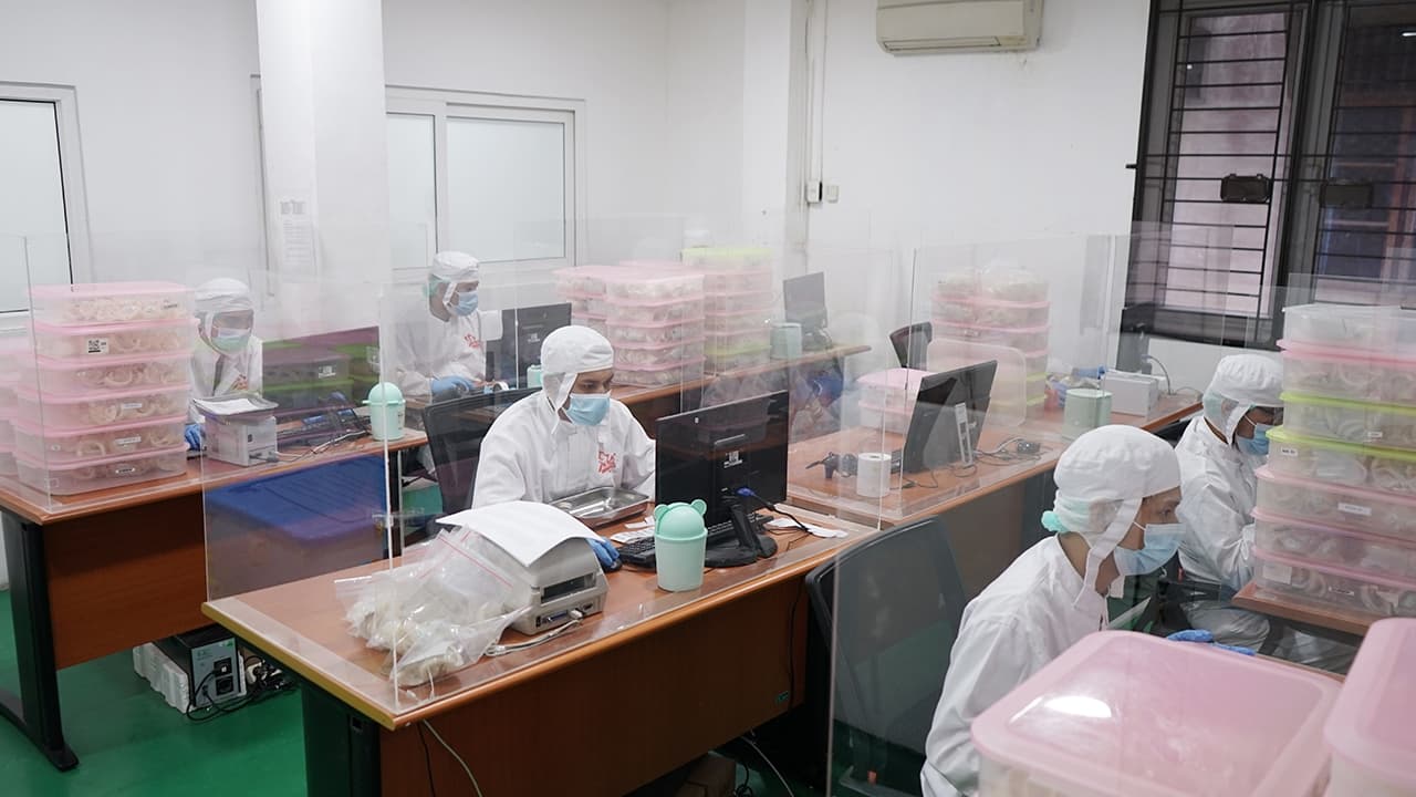 Traceability System