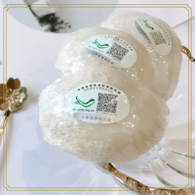 B1 | Indonesia Bird Nest