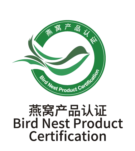 Bird Nest Product Certification | Indonesia Bird Nest