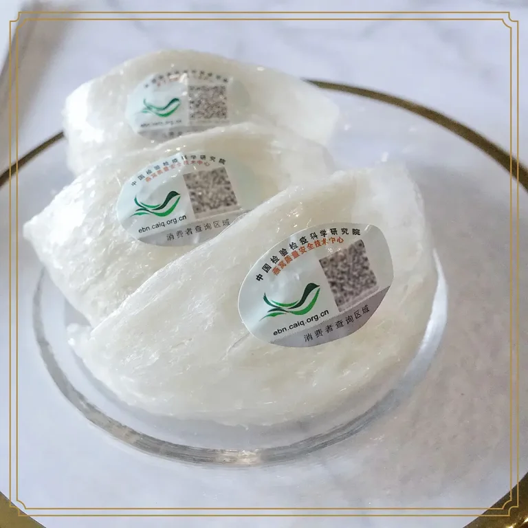 JUMBO | Indonesia Bird Nest