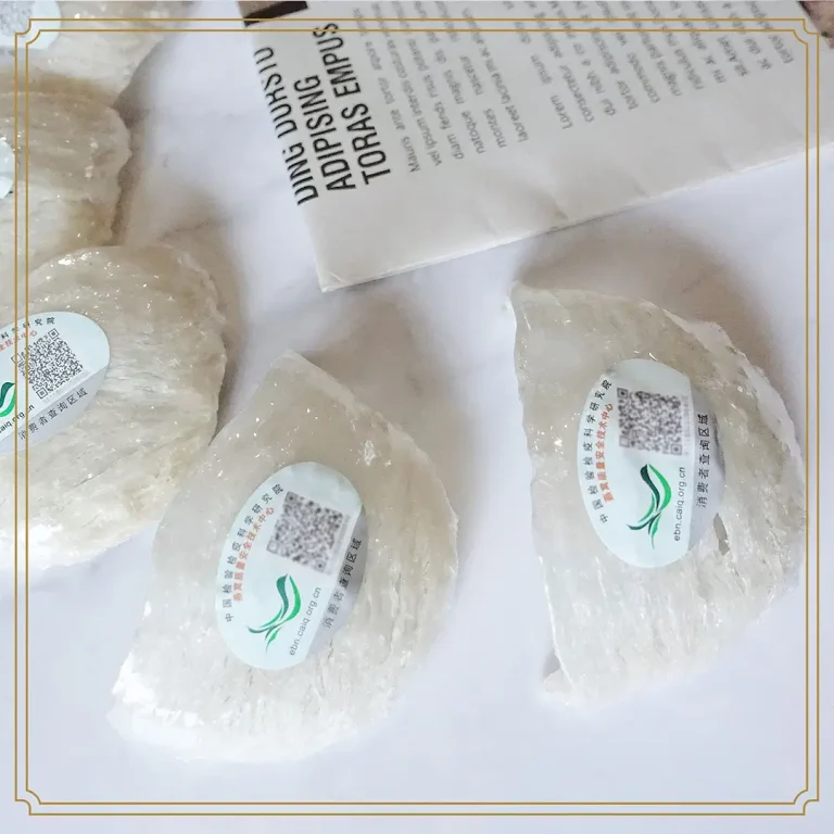 SK | Indonesia Bird Nest