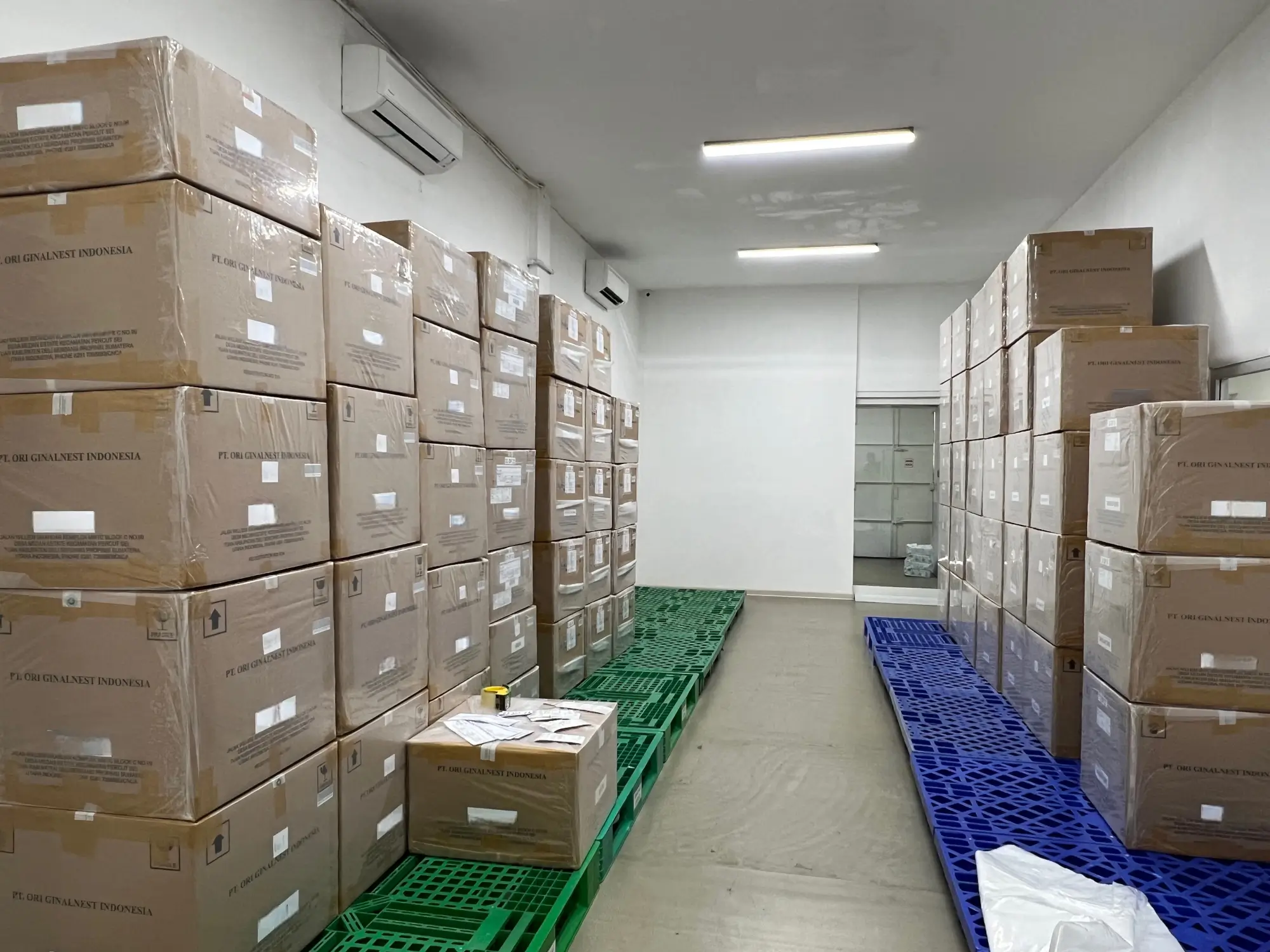 Slide 26d | Indonesia Bird Nest