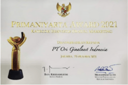 award2 | Indonesia Bird Nest