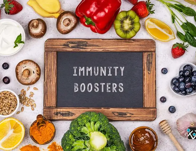 Boosts Immunity | Indonesia Bird Nest