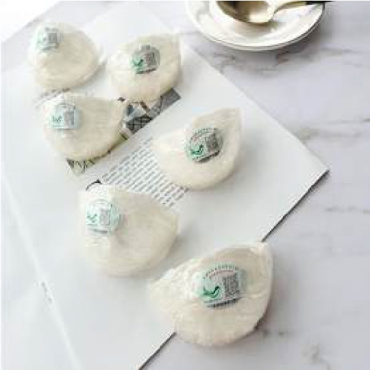 Classic | Indonesia Bird Nest