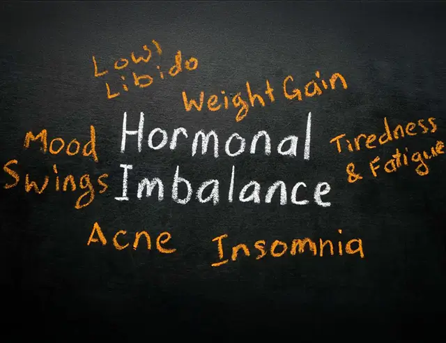 Home 4 Regulates Hormonal Balance | Indonesia Bird Nest