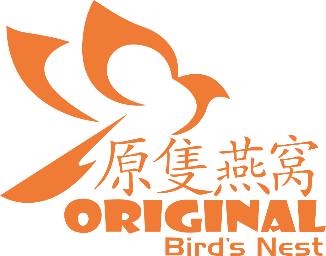 Logo Originalnets | Indonesia Bird Nest